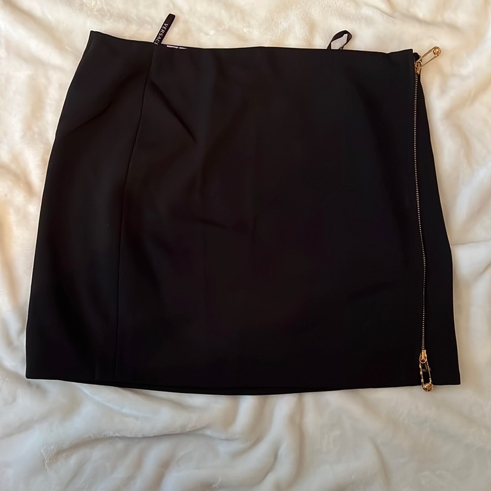 Versace Skirt